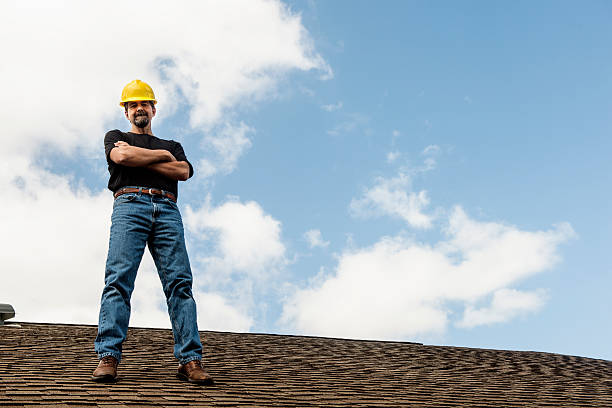 Best Gutter Installation and Roofing  in Wading River, NY