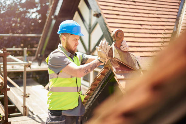 Quick and Trustworthy Emergency Roof Repair Services in Wading River, NY
